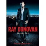 Ray Donovan - Season 2 [USED DVD]
