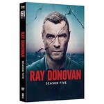 Ray Donovan - Season 5 [USED DVD]