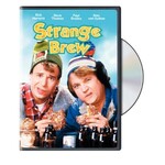 Strange Brew (1983) [USED DVD]