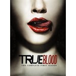 True Blood - Season 1 [USED DVD]