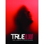 True Blood - Season 6 [USED DVD]