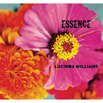 Lucinda Williams - Essence [USED CD]