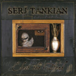 Serj Tankian - Elect The Dead [USED CD]