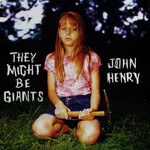 They Might Be Giants - John Henry [USED CD]