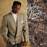 Bobby Brown - Don't Be Cruel [USED CD]