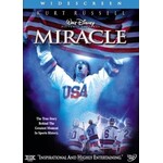 Miracle (2004) [USED DVD]