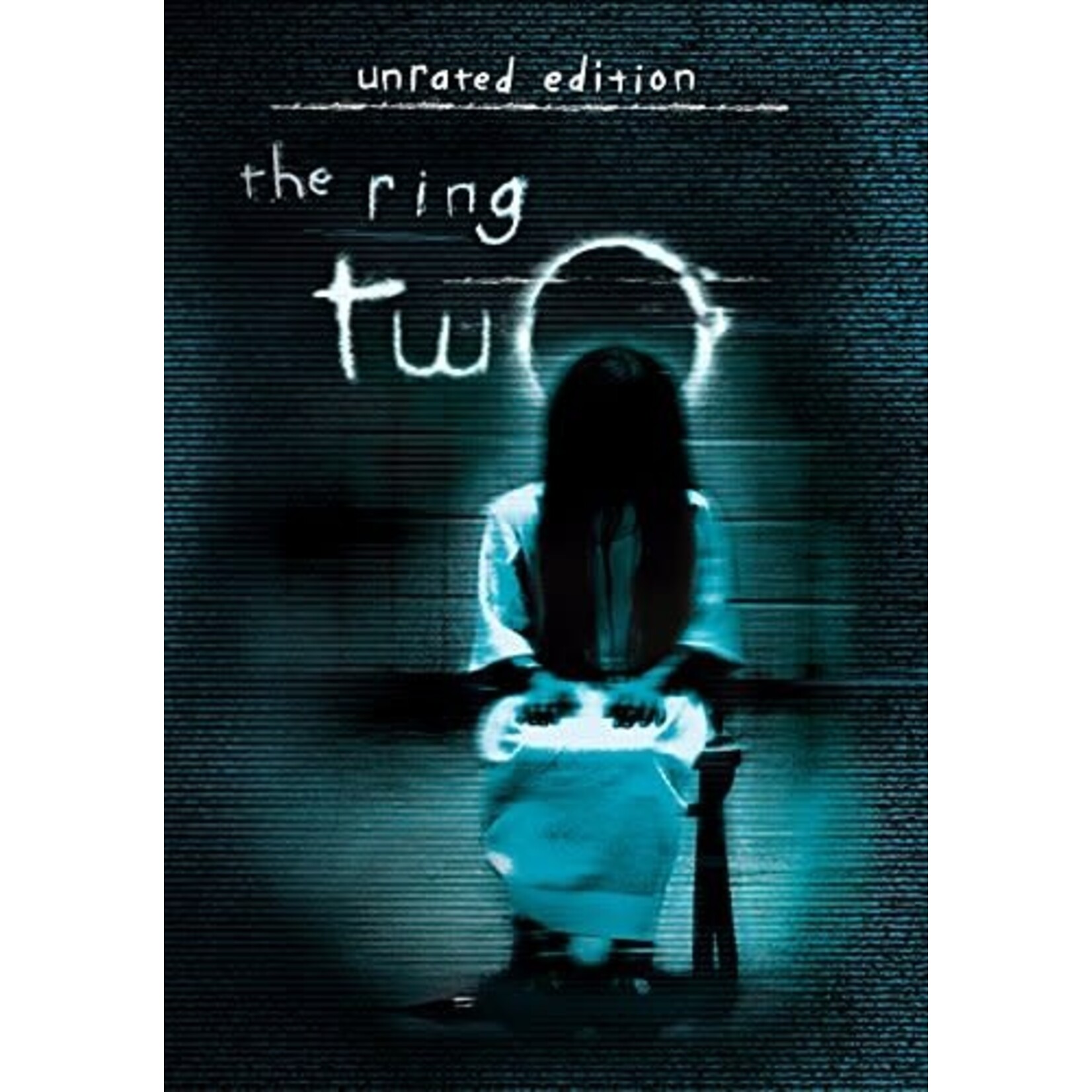 Ring Two [USED DVD]