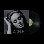 Adele - 21 [LP]