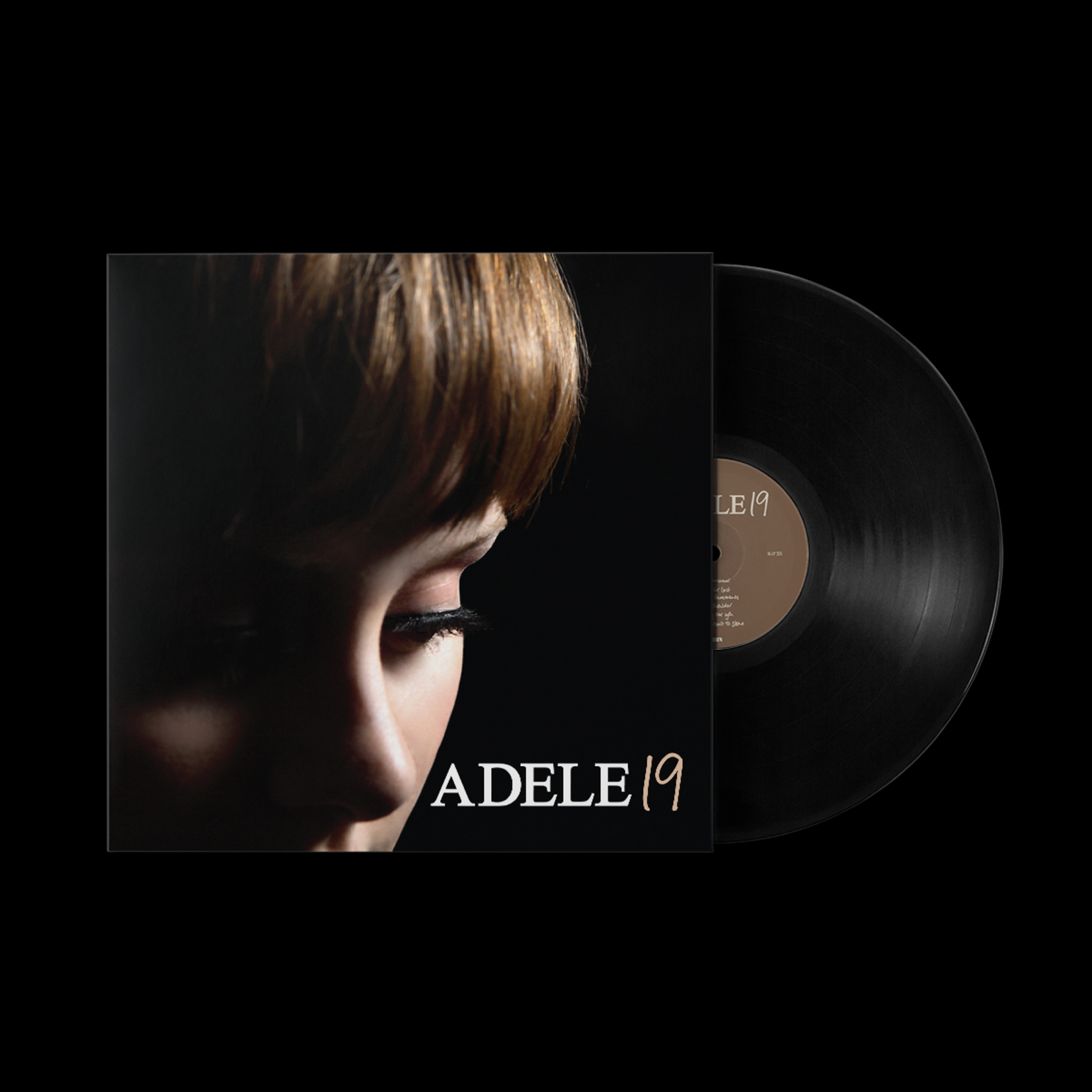 Adele - 19 [LP]