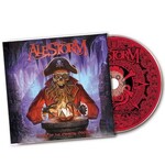 Alestorm - Curse Of The Crystal Coconut [CD]