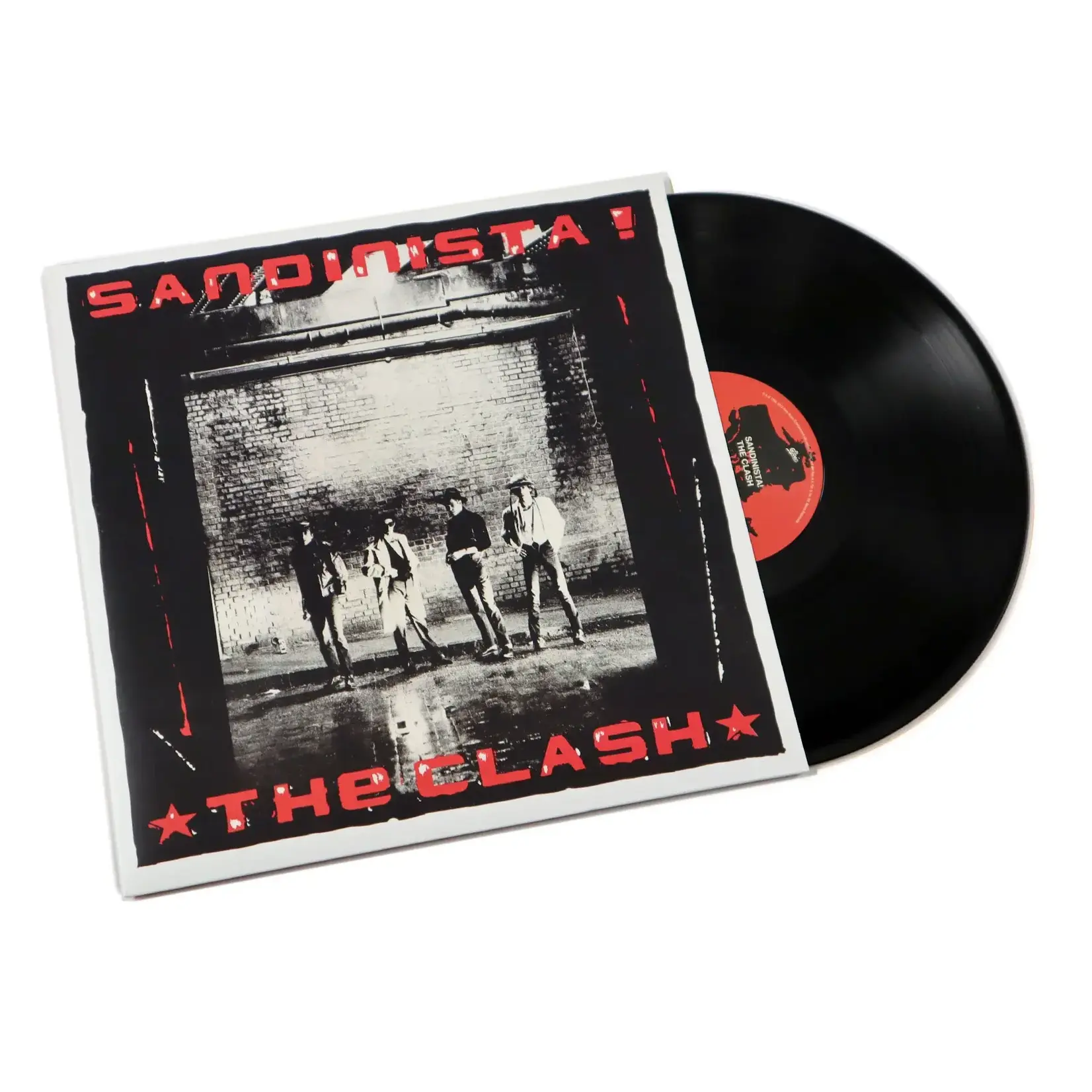 Clash - Sandinista! [3LP]