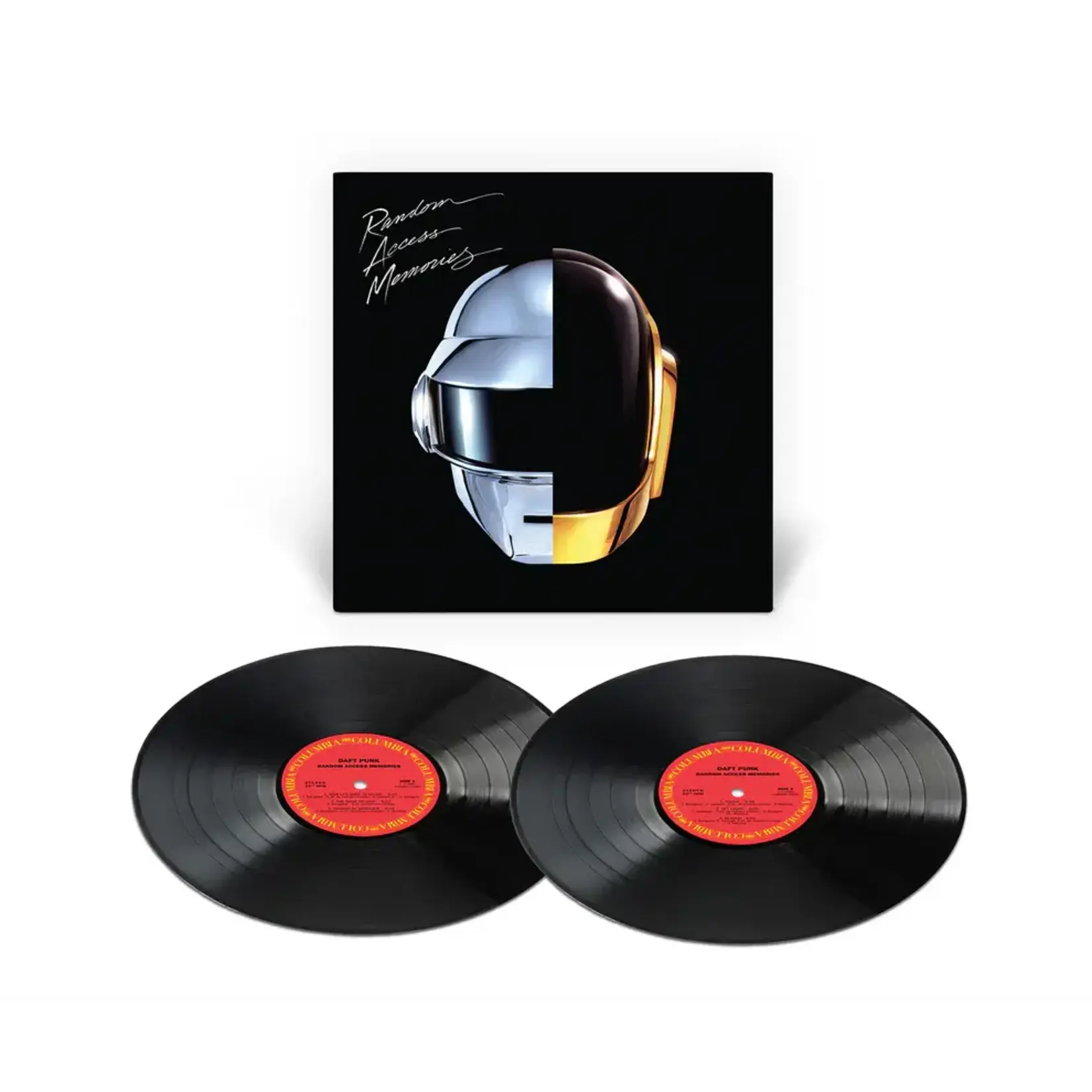 Daft Punk - Random Access Memories [2LP]