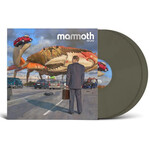 Mammoth WVH - Mammoth WVH (Black Ice Vinyl) [2LP]