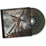 Powerwolf - Interludium [CD]