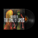 Radiohead - The King Of Limbs [LP]