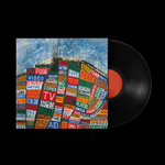 Radiohead - Hail To The Thief [2LP]