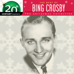 Bing Crosby - The Best Of Bing Crosby: 20th Century Masters The Christmas Collection [USED CD]