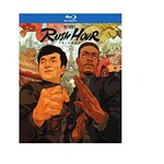 Rush Hour - Trilogy [USED 5BRD]