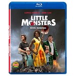 Little Monsters (2019) [USED BRD]