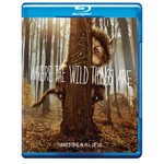Where The Wild Things Are (2009) [USED BRD/DVD]