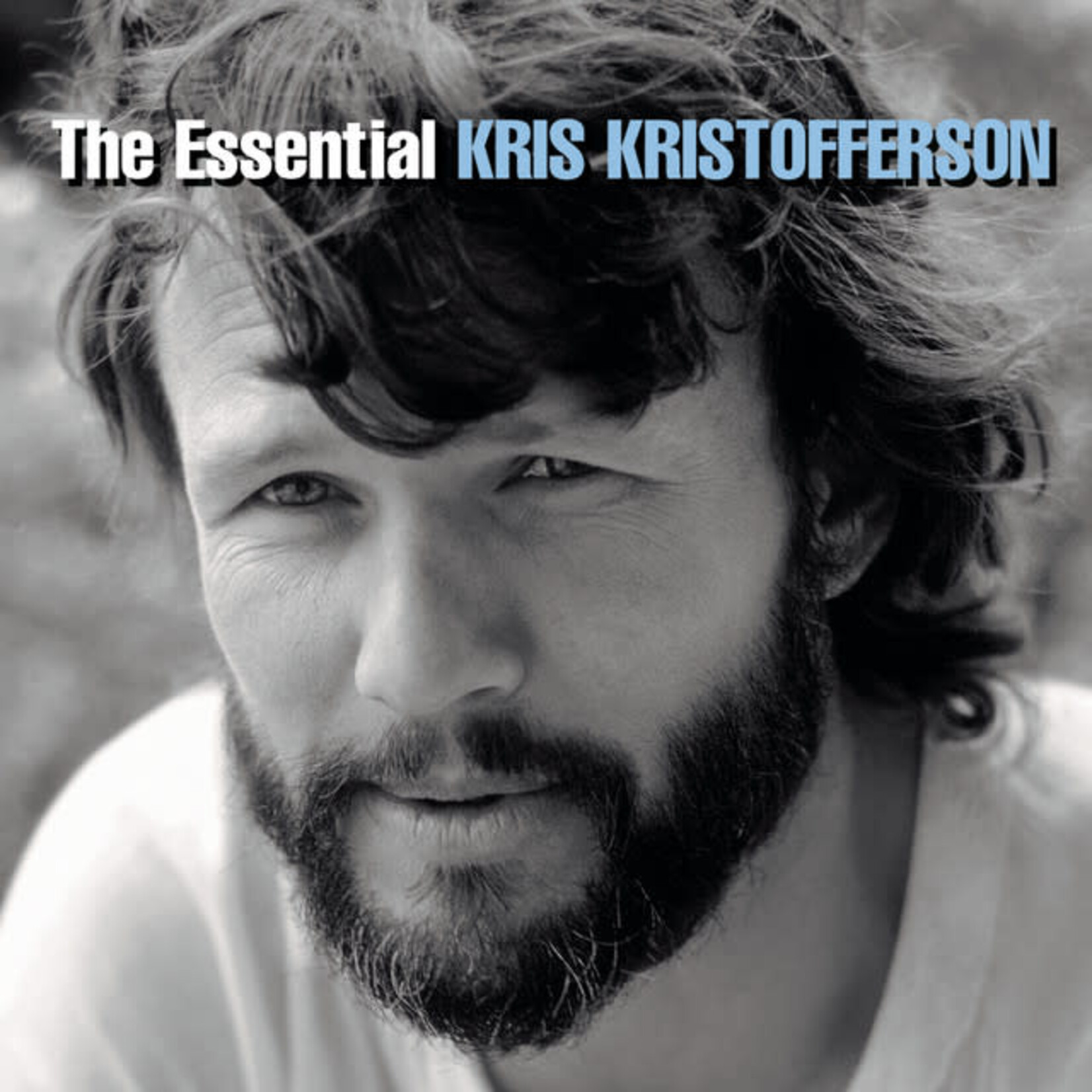 Kris Kristofferson -  The Essential Kris Kristofferson [USED 2CD]