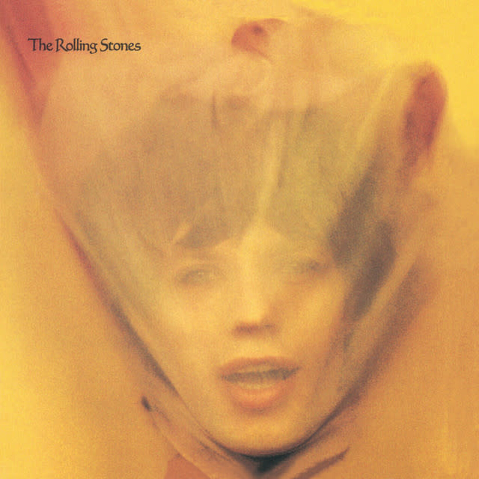 Rolling Stones - Goats Head Soup [USED CD]
