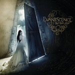 Evanescence - The Open Door [USED CD]