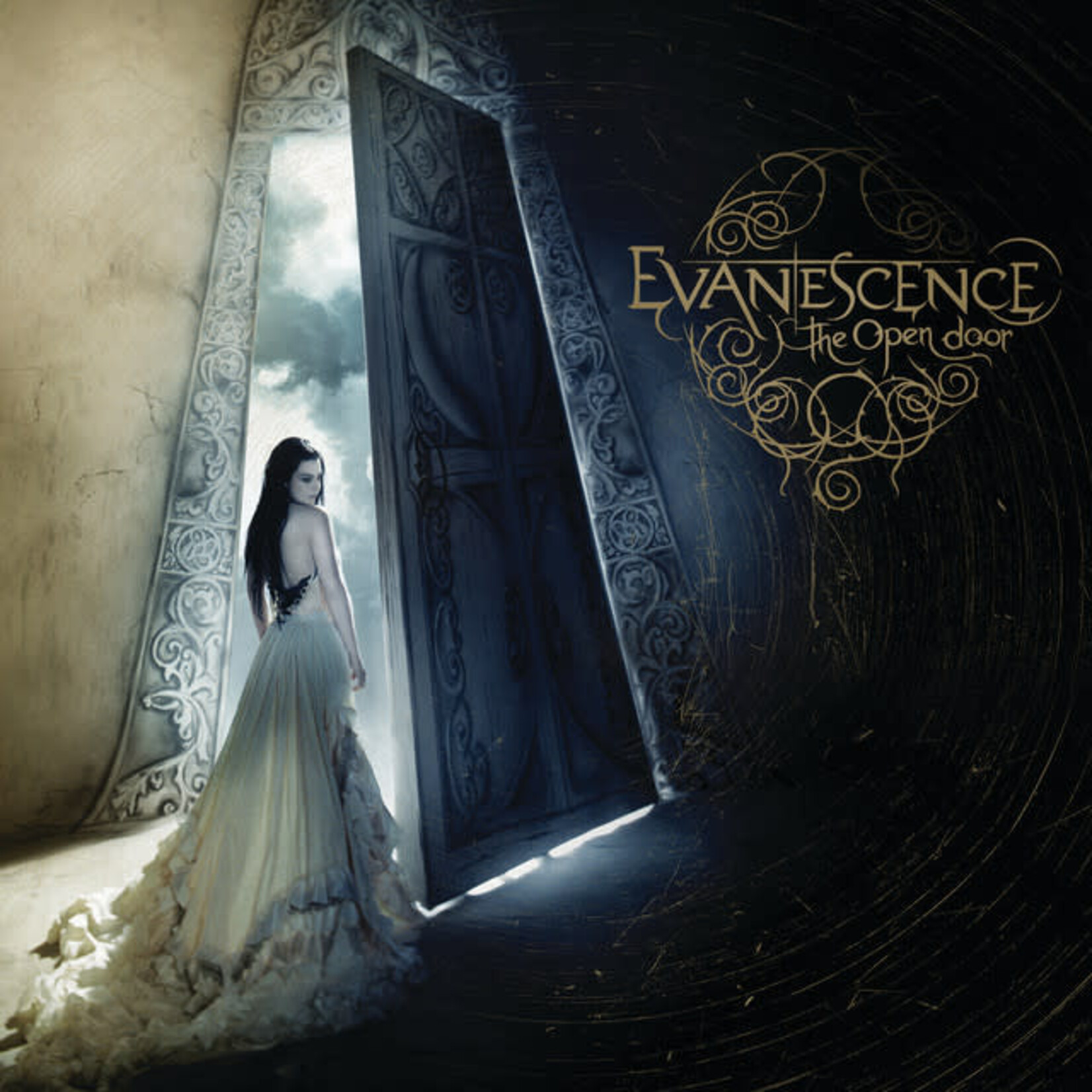 Evanescence - The Open Door [USED CD]