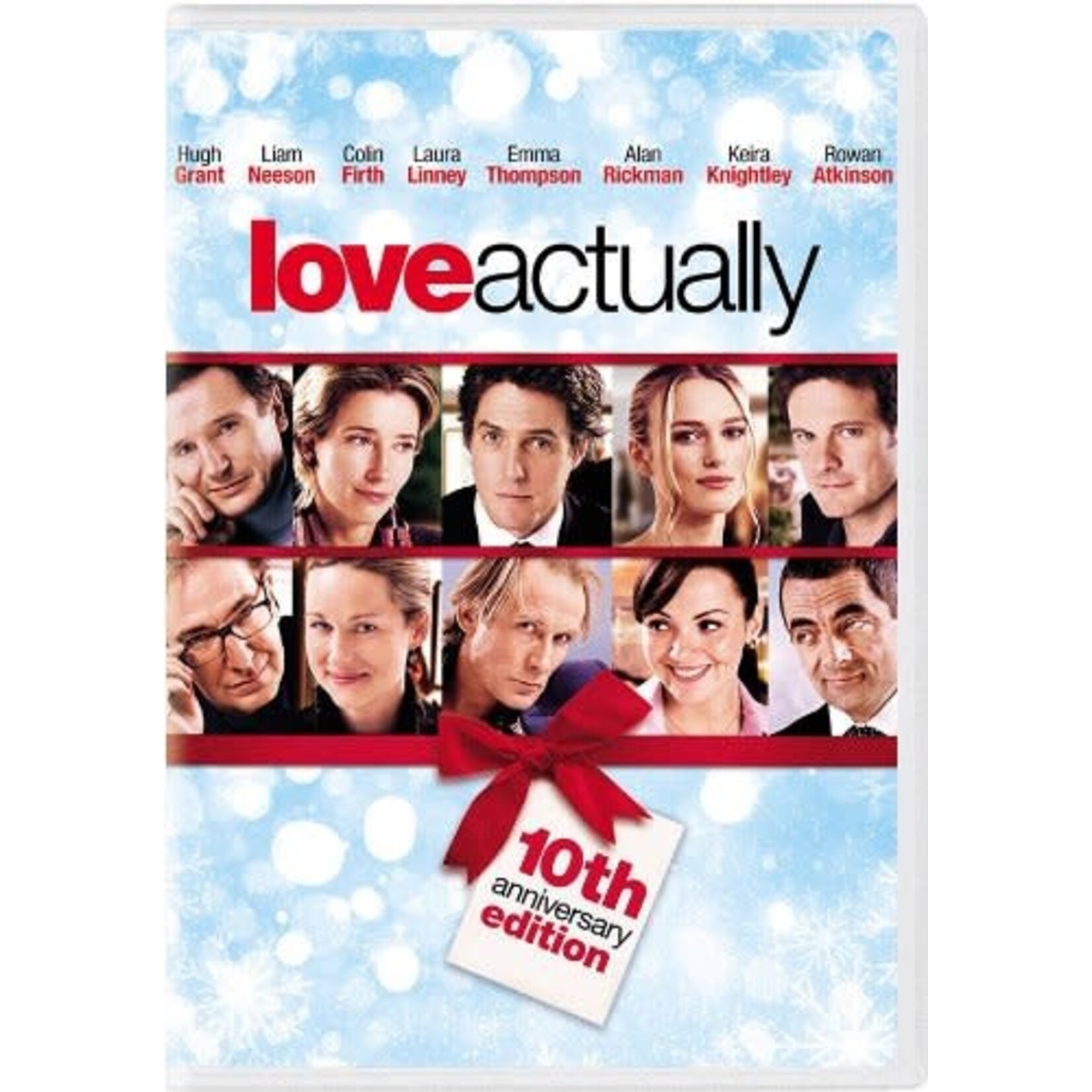 Love Actually (2003) [USED DVD]