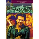 Pope Of Greenwich Village (1984) [USED DVD]