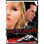 Pretty Poison (1968) [USED DVD]