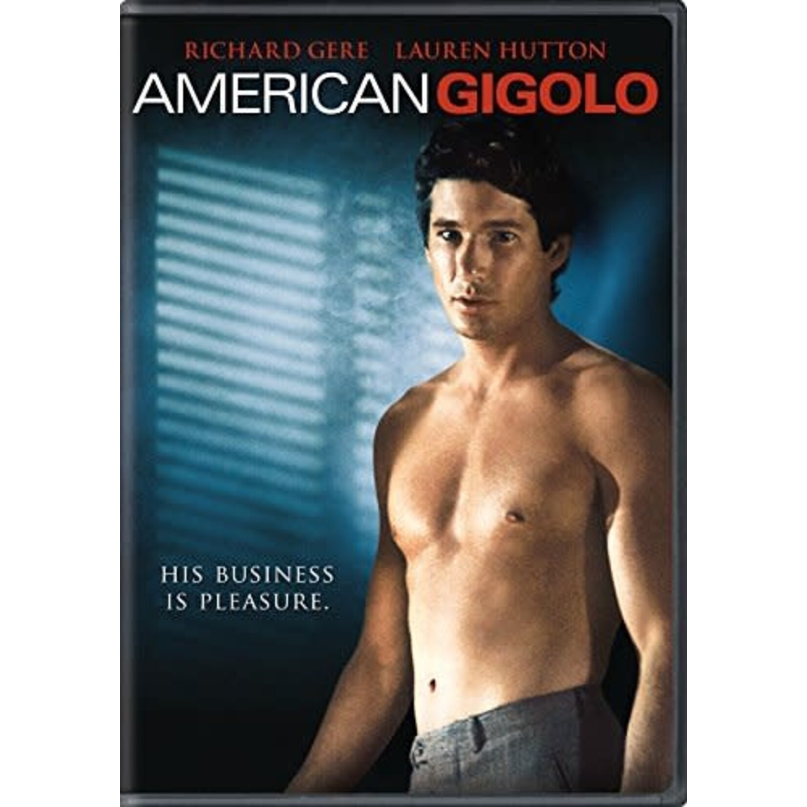 American Gigolo (1980) [USED DVD]