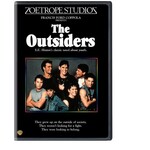 Outsiders (1983) [USED DVD]