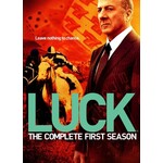 Luck - Season 1 [USED DVD]