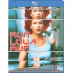 Run Lola Run (1998) [USED BRD]