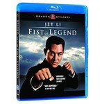 Fist Of A Legend (1994) [USED BRD]