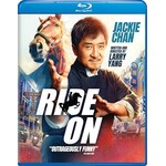 Ride On (2023) [USED BRD]