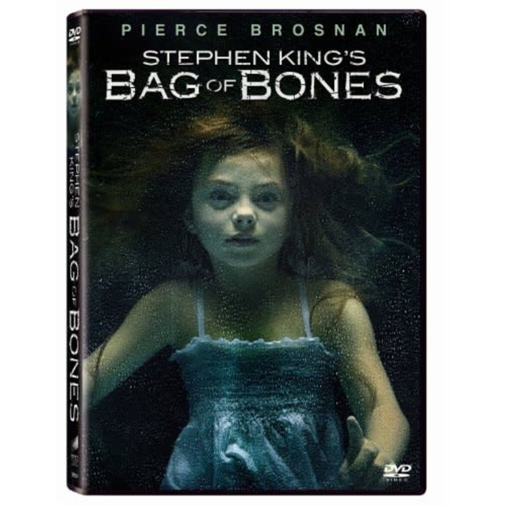 Bag Of Bones - Mini-Series [USED DVD]