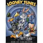 Looney Tunes - Golden Collection Vol. 5 [USED 4DVD]
