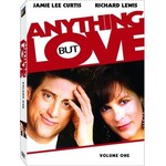 Anything But Love - Vol. 1 [USED DVD]