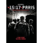 15:17 To Paris (2018) [USED DVD]