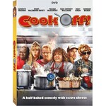Cook Off! (2007) [USED DVD]