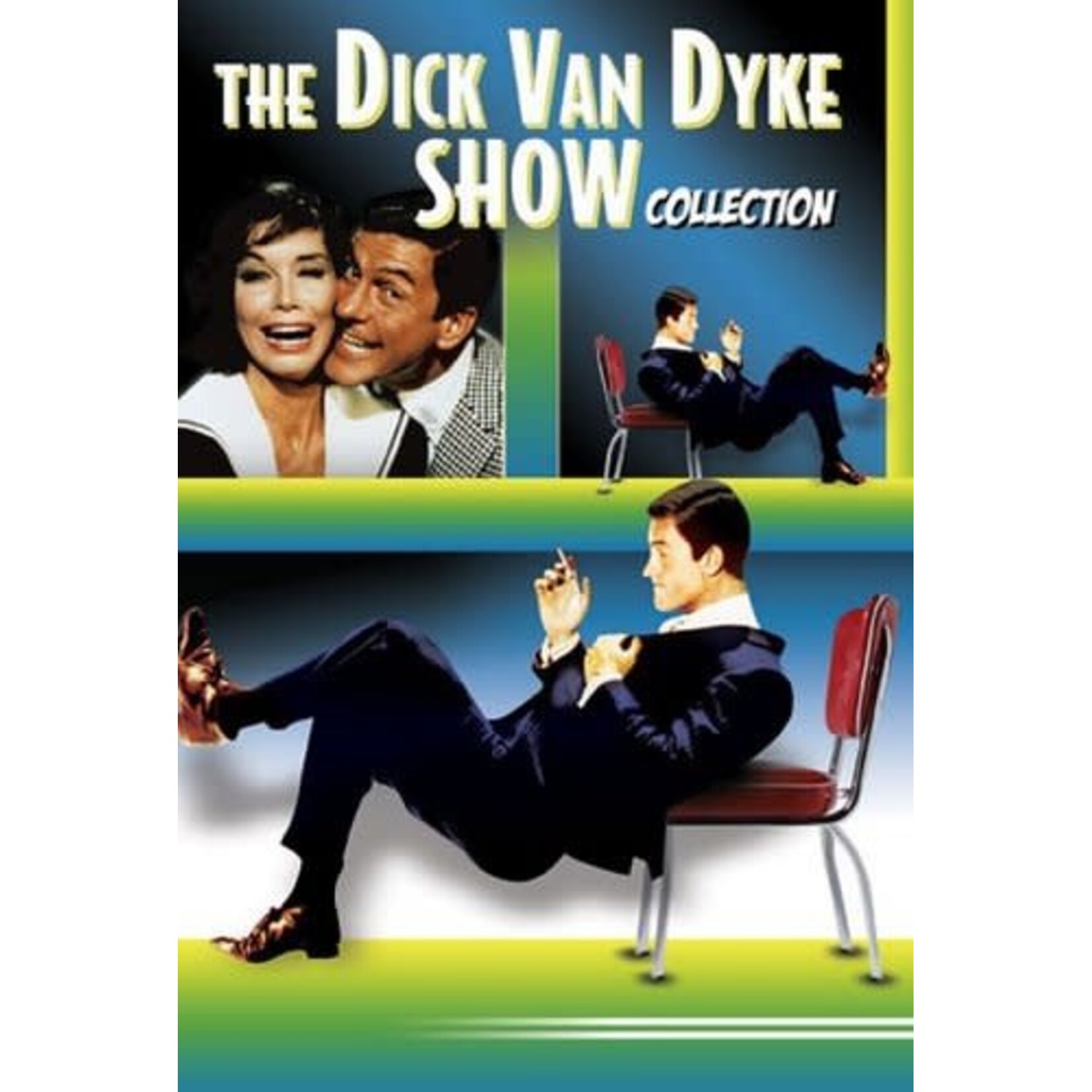 Dick Van Dyke Show - The Dick Van Dyke Show Collection [USED 5DVD]