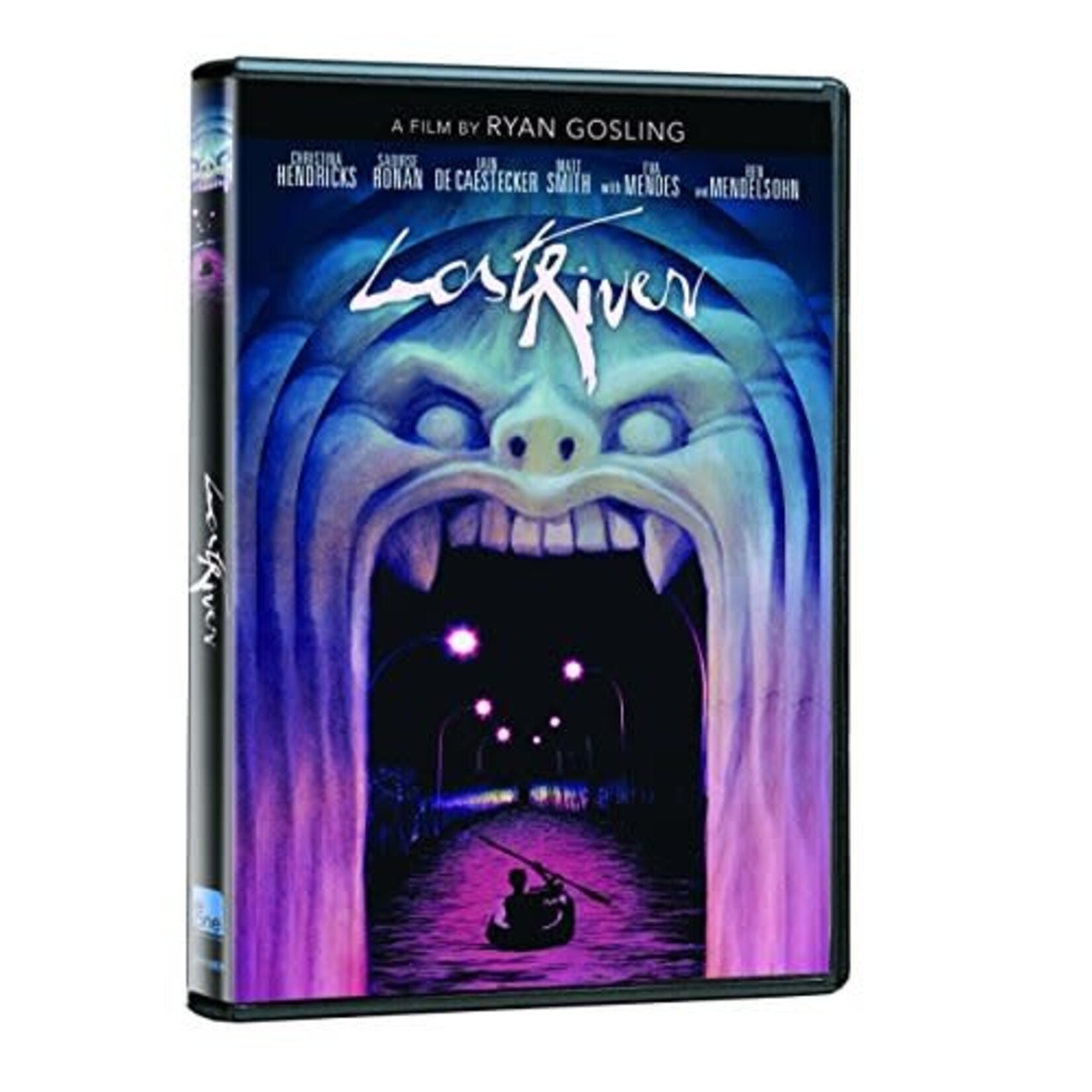 Lost River (2014) [USED DVD]