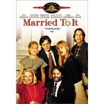 Married To It (1991) [USED DVD]