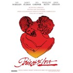 Priest Of Love (1981) [USED DVD]