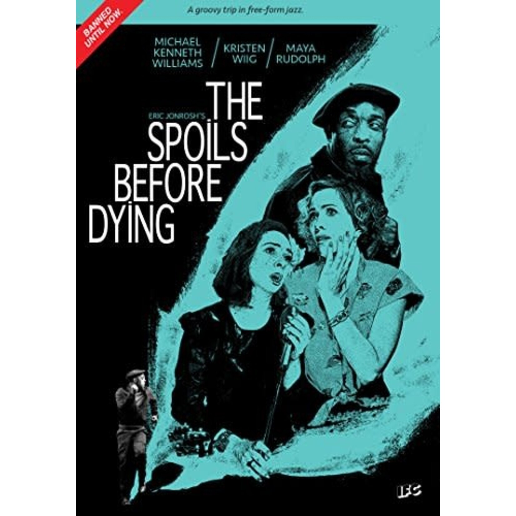 Spoils Before Dying - Mini-Series [USED DVD]
