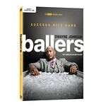 Ballers - Season 2 [USED DVD]
