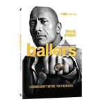 Ballers - Season 1 [USED DVD]