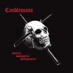 Candlemass - Epicus Doomicus Metallicus [CD]